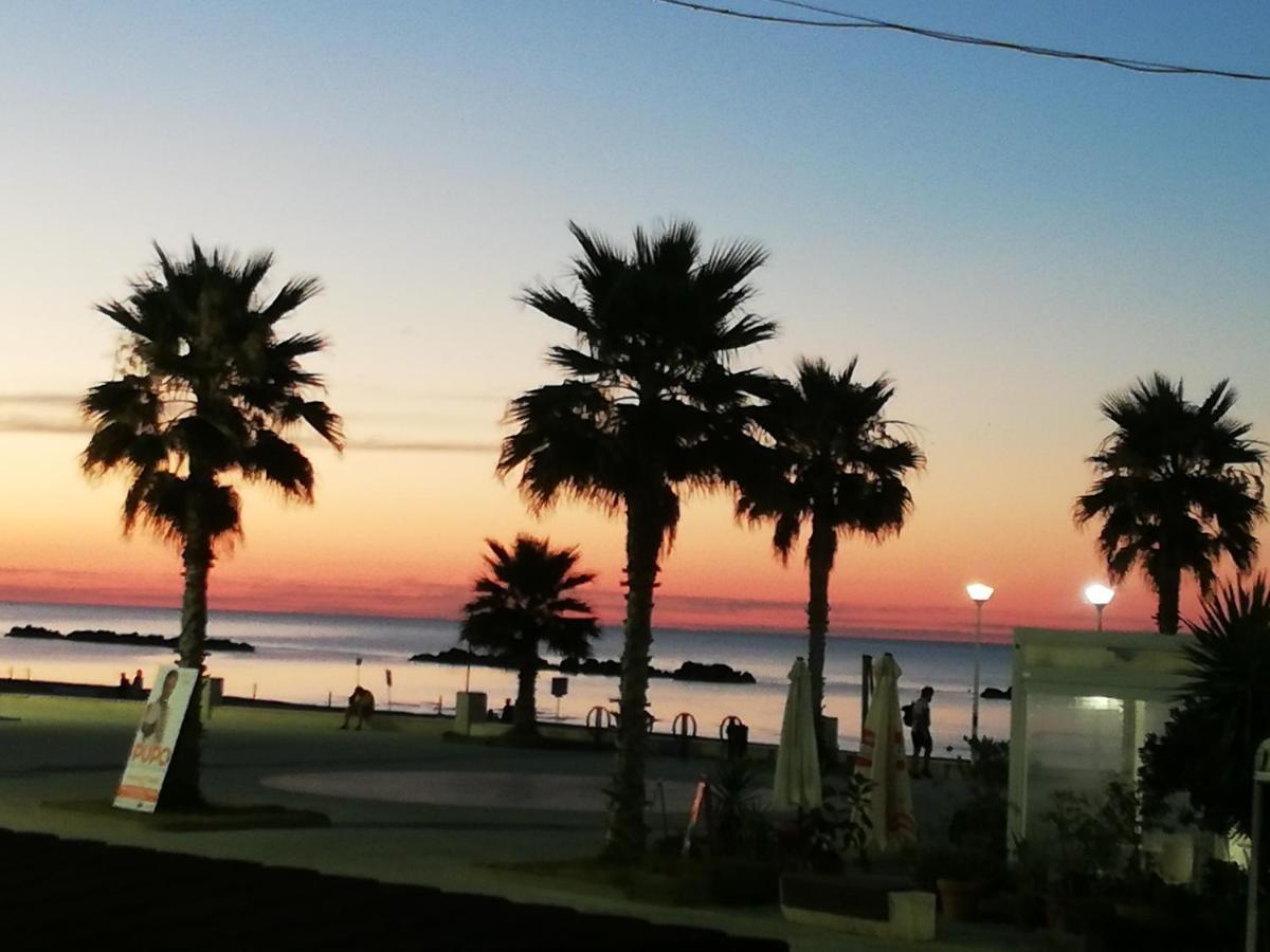Taverna 100 Passi Dalla Riva Del Mare Διαμέρισμα Francavilla Al Mare Εξωτερικό φωτογραφία