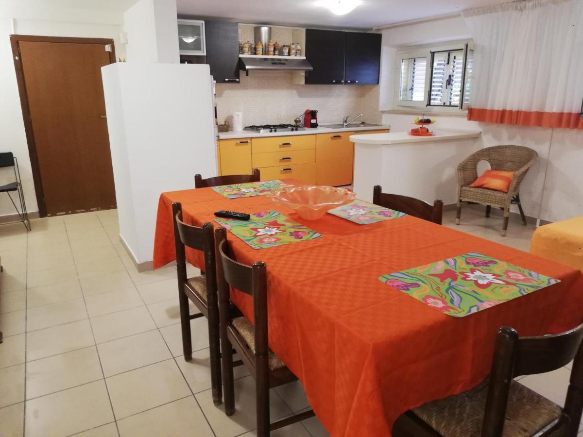 Taverna 100 Passi Dalla Riva Del Mare Διαμέρισμα Francavilla Al Mare Εξωτερικό φωτογραφία